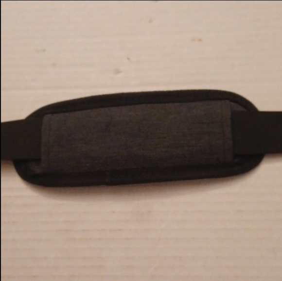 4/$30 Padded Clip-On Shoulder Handle - Duffel Bag Type - Picture 5 of 6